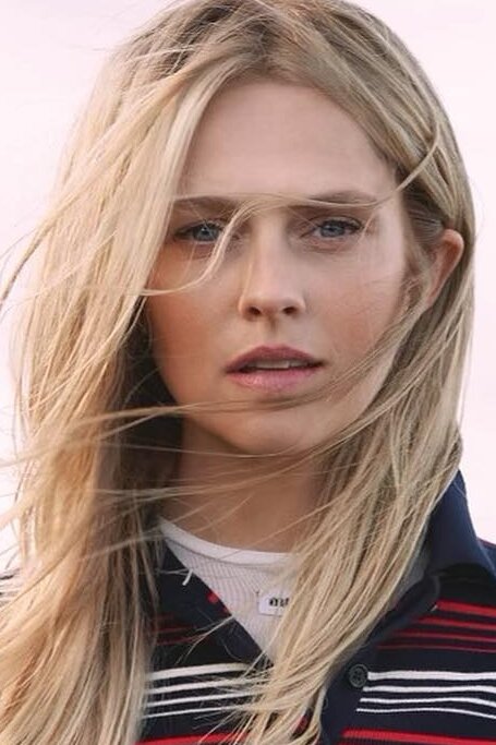 Teresa Palmer