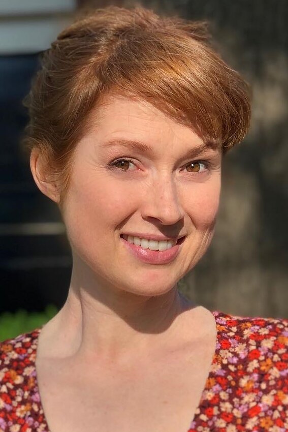 Ellie Kemper