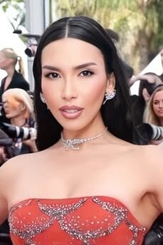 Zarina Yeva