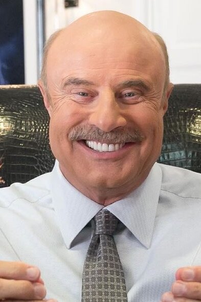Phil McGraw
