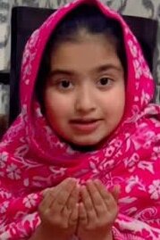 Saniya Ahmed