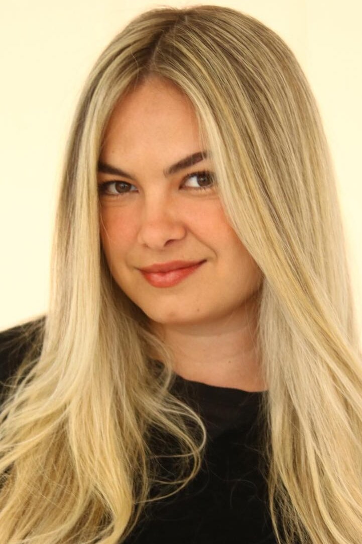 Lua Blanco