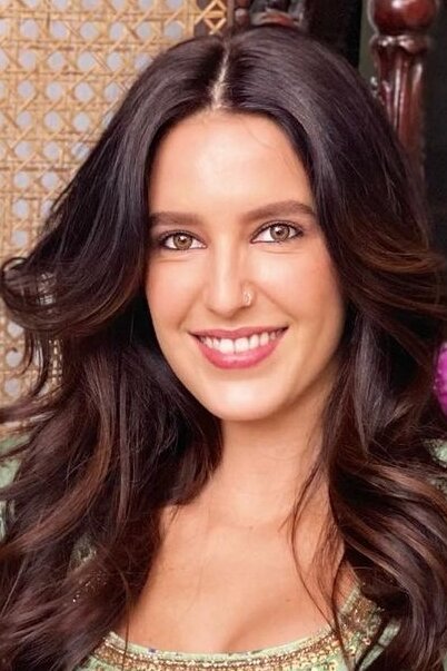 Isabelle Kaif