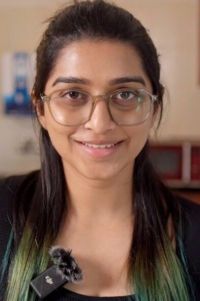 Kaviya Ravichandran