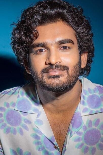 Kiran Abbavaram