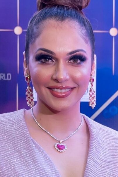 Isha Koppikar