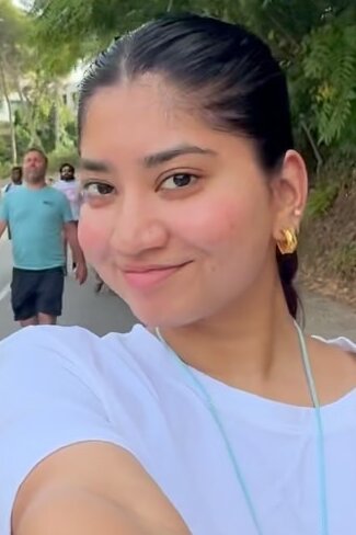 Ria Amin