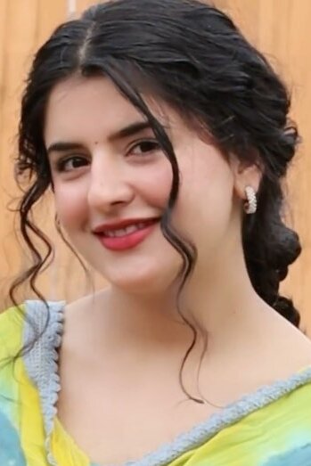 Princy Chahal
