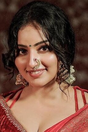 Malavika Menon
