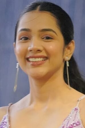 Sanika Bhoite