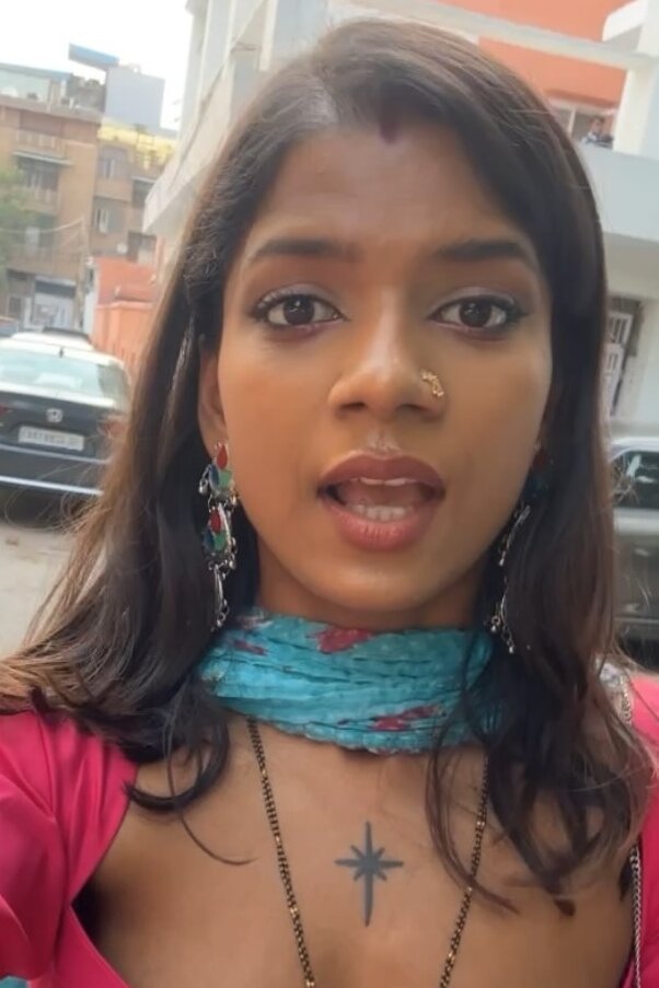 Khyati Shree