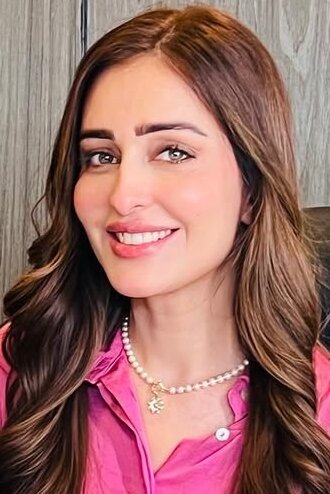 Sidra Niazi