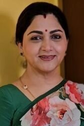 Kushboo