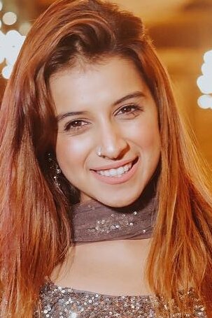 Benafsha Soonawalla