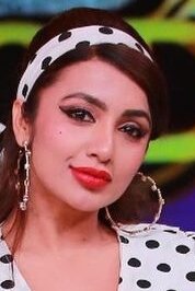 Tejaswi Madivada
