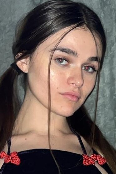 Megan Guthrie