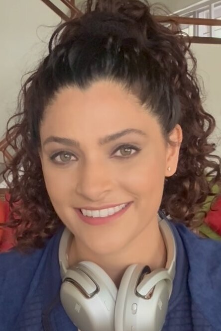 Saiyami Kher