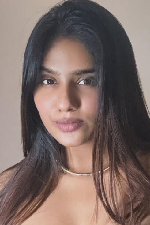 Sharon Gaikwad