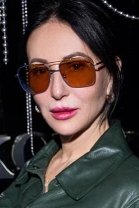 Alika Smekhova