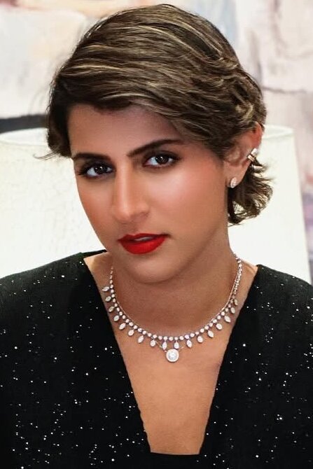 Nura Alumayri