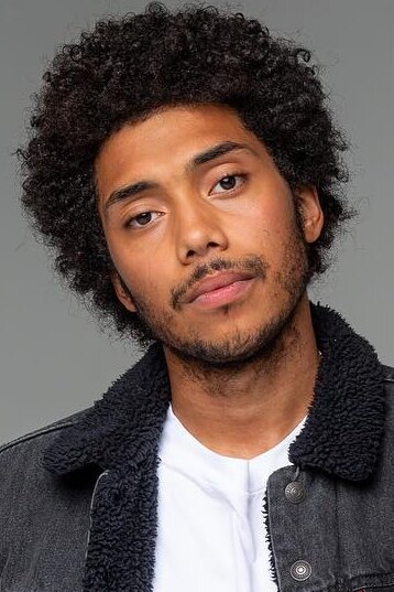 Chance Perdomo
