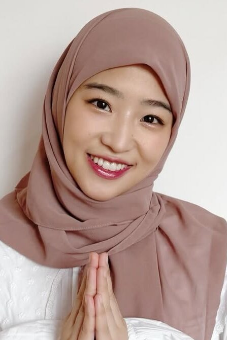 Haruka Nakagawa