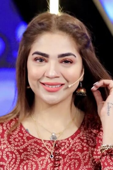 Natasha Ali