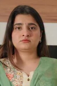 Namrita Kour