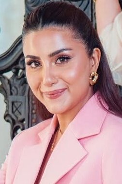 Sohai Ali Abro