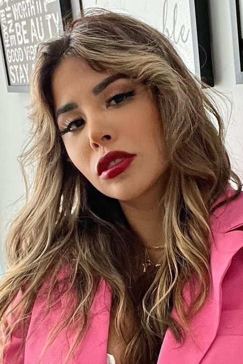 Gabriela Serpa