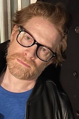 Seth Green