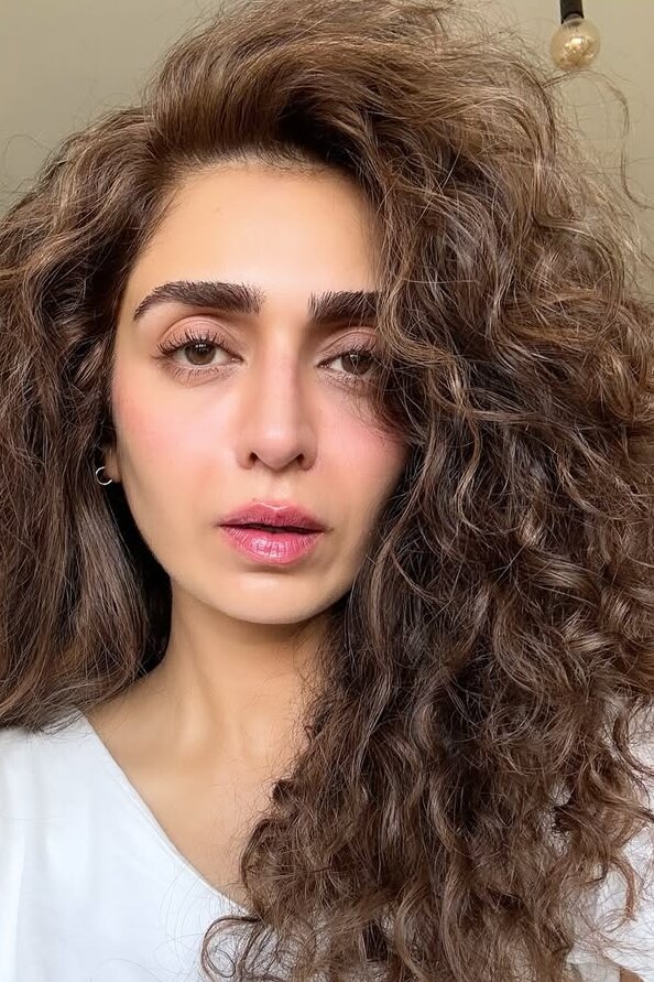 Hajra Yamin