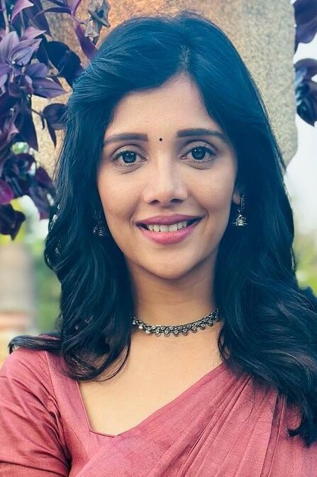 Milana Nagaraj