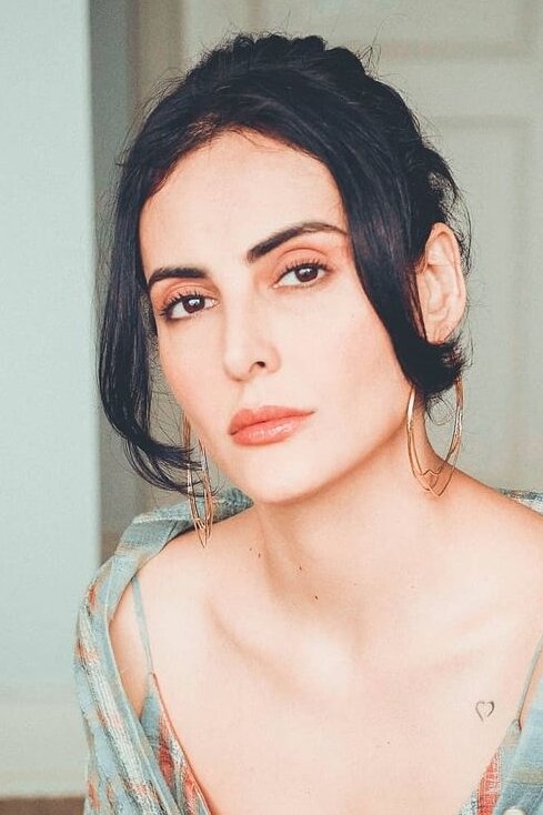 Mandana Karimi