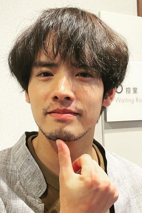 Eiji Akaso