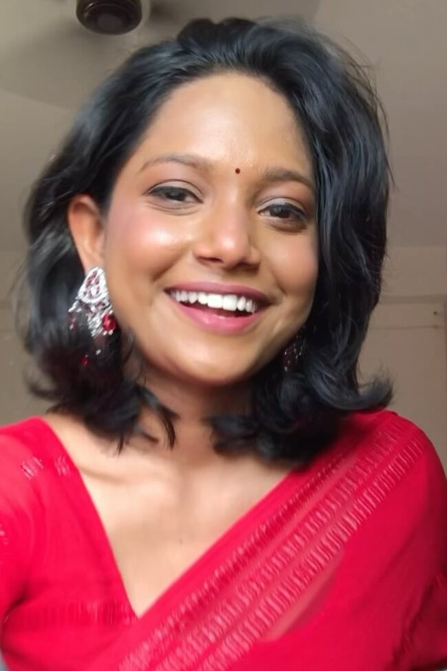 Amritha Shaji