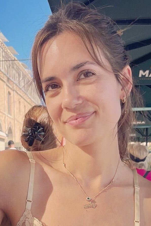 Torrey DeVitto