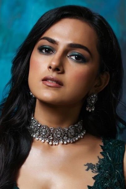 Shraddha Srinath