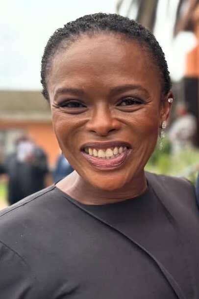 Unathi Nkayi