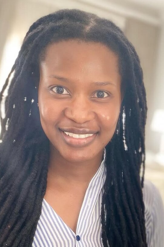 Zenande Mfenyana
