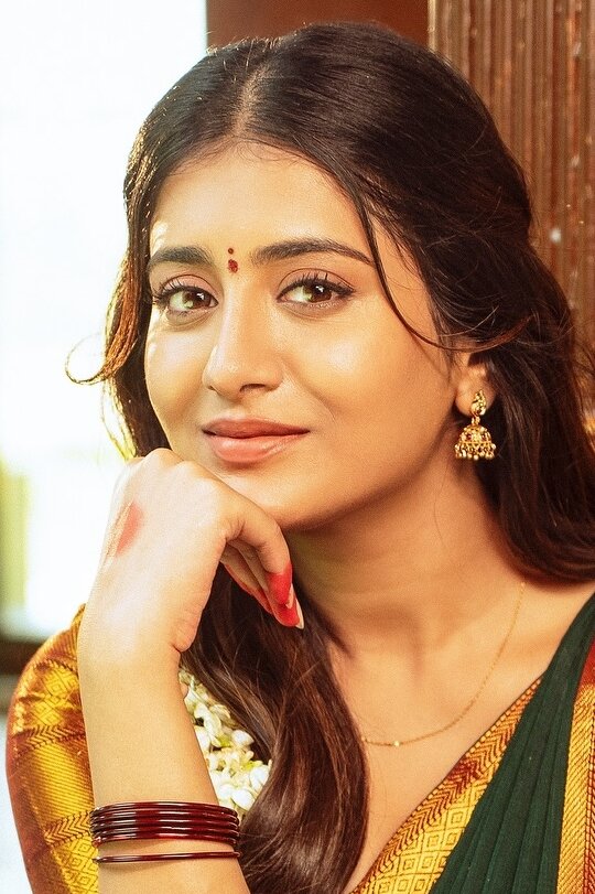 Rashi Singh