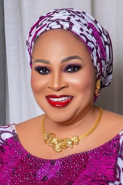 Bukky Wright