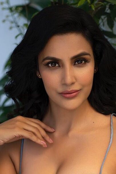 Priya Anand