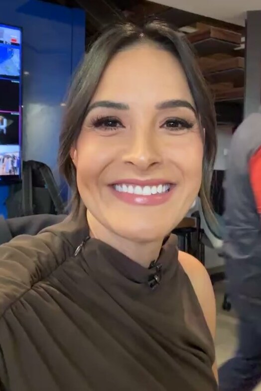 Gina Holguín