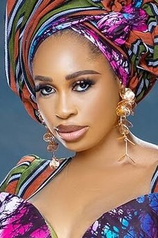 Yetunde Barnabas