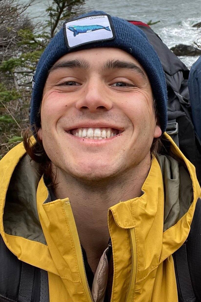Charlie Gillespie