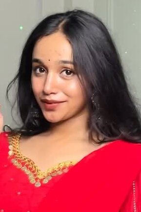 Ritika Chauhan