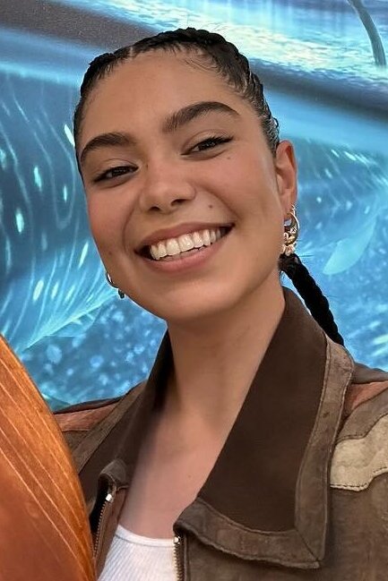 Auliʻi Cravalho