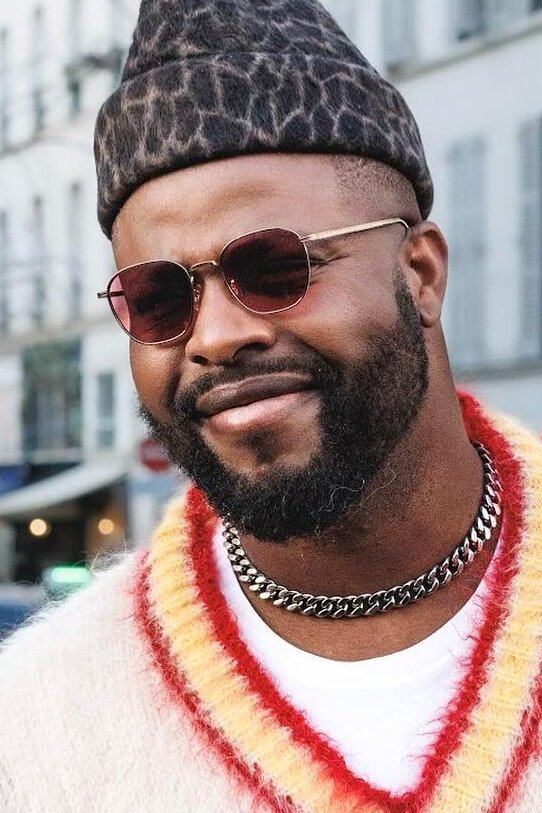 Winston Duke