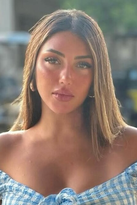 Sarah Ahmed Salama